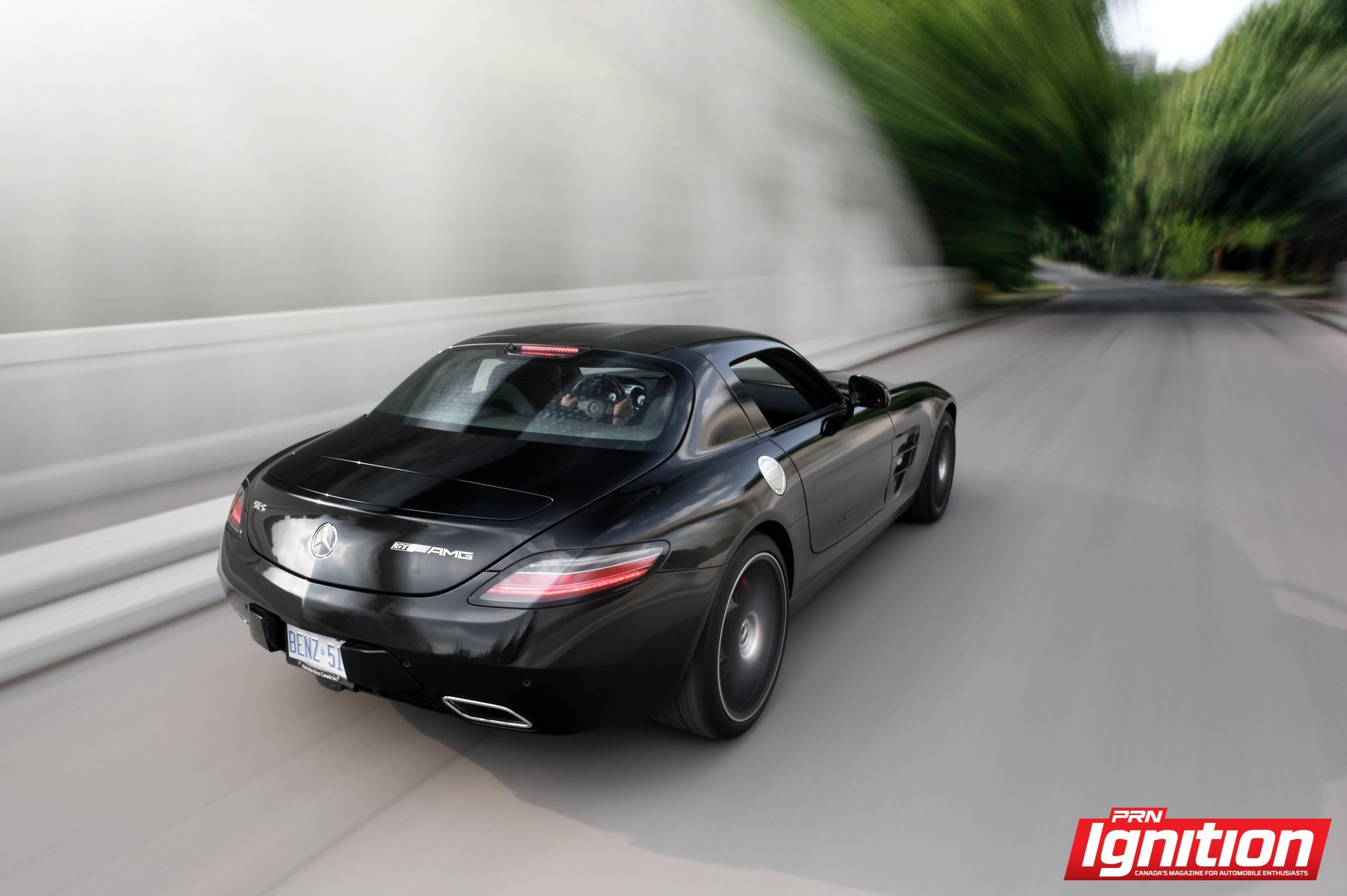 MB SLS Nick Busato