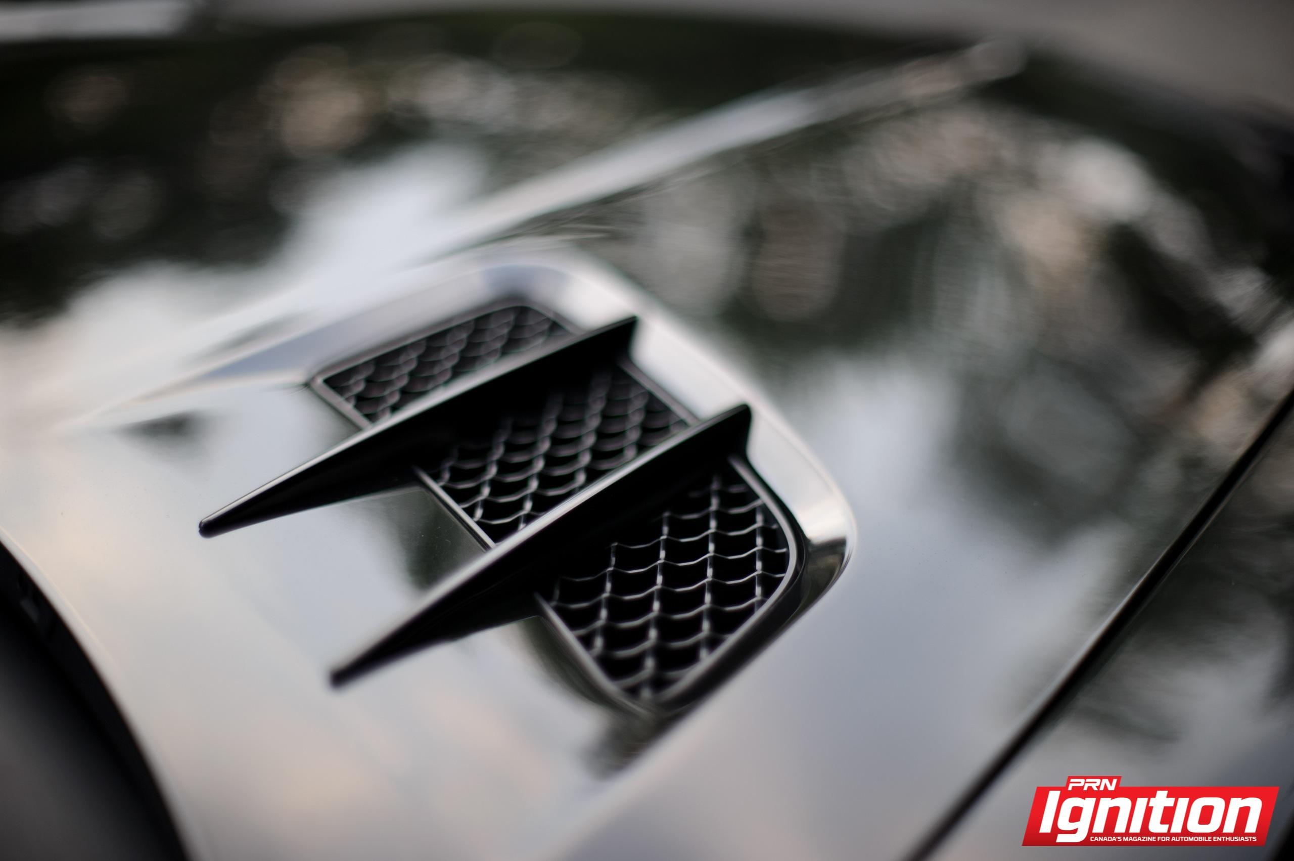 Mercedes-Benz SLS AMG GT PRNMAG 11