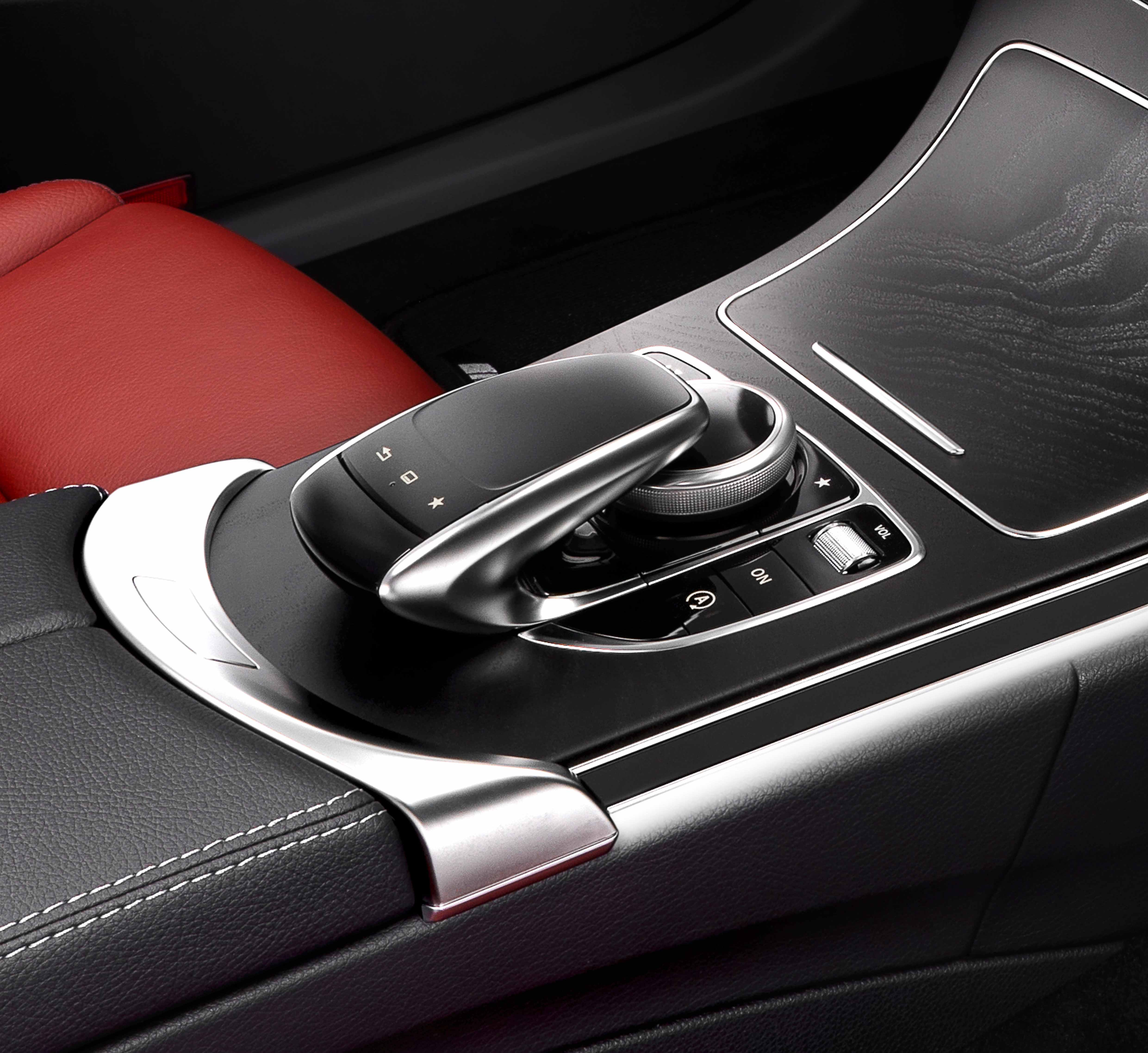 Mercedes Benz C400 PRNMAG 012