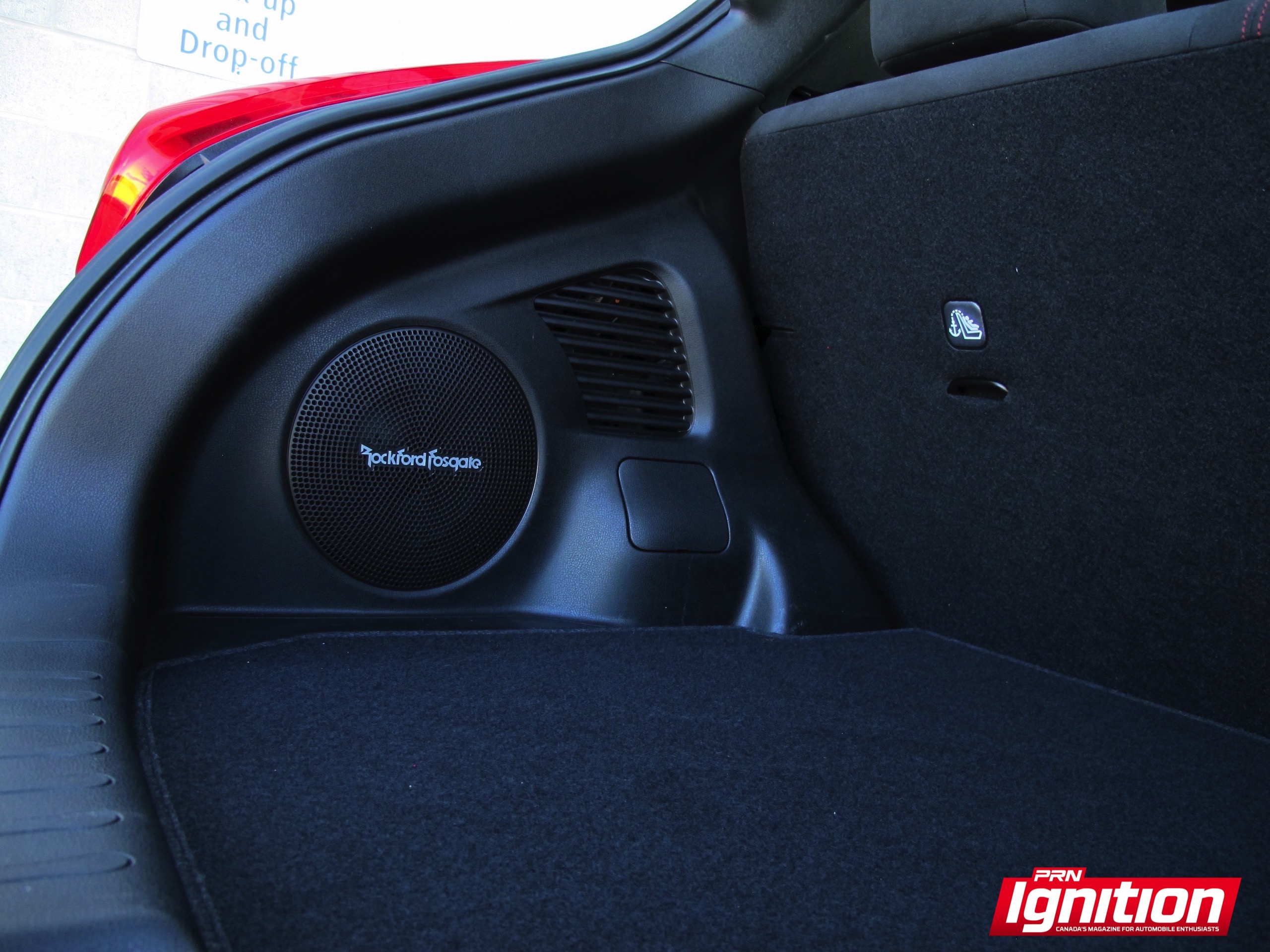Driven: Nissan Juke Nismo RS
