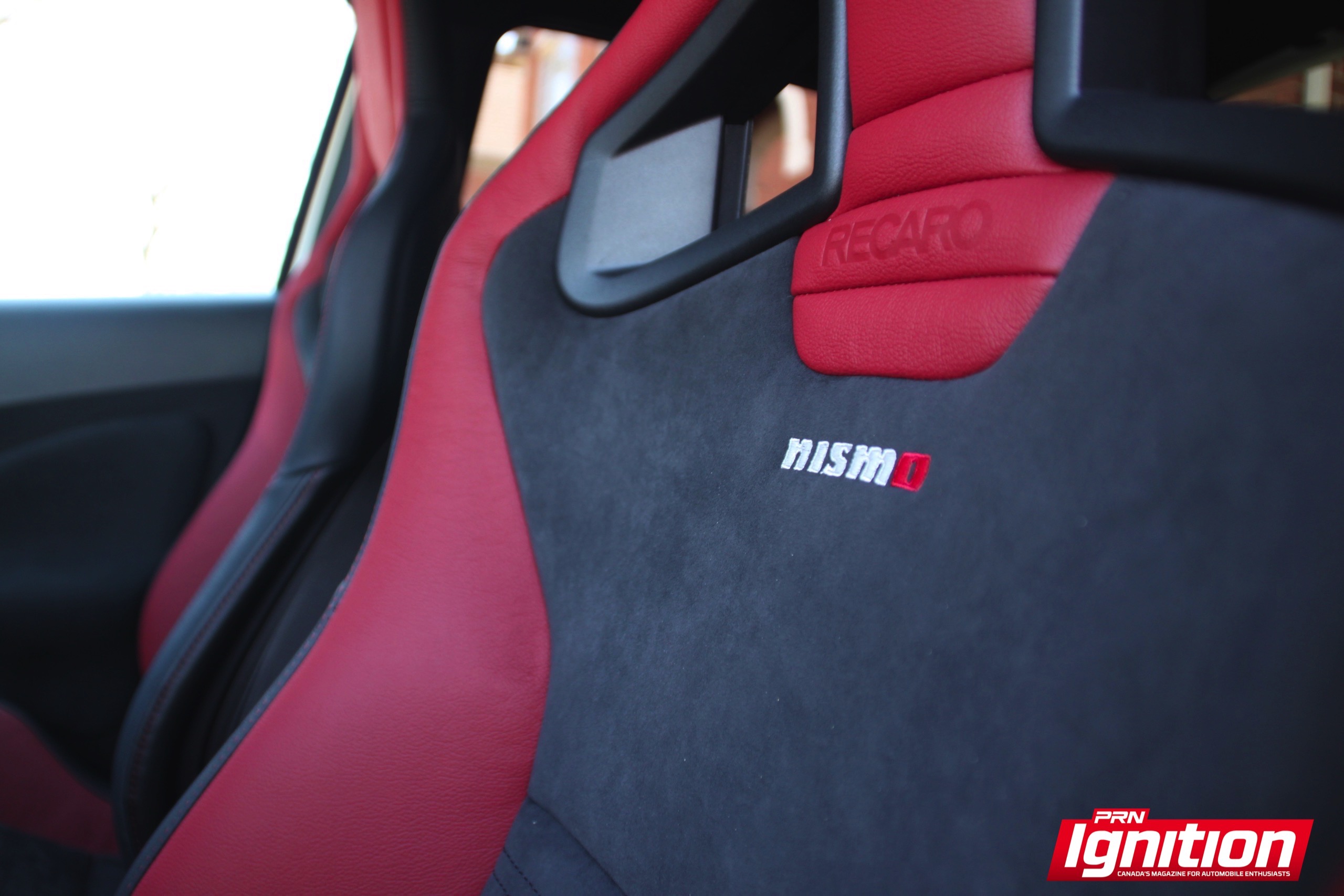 Driven: Nissan Juke Nismo RS