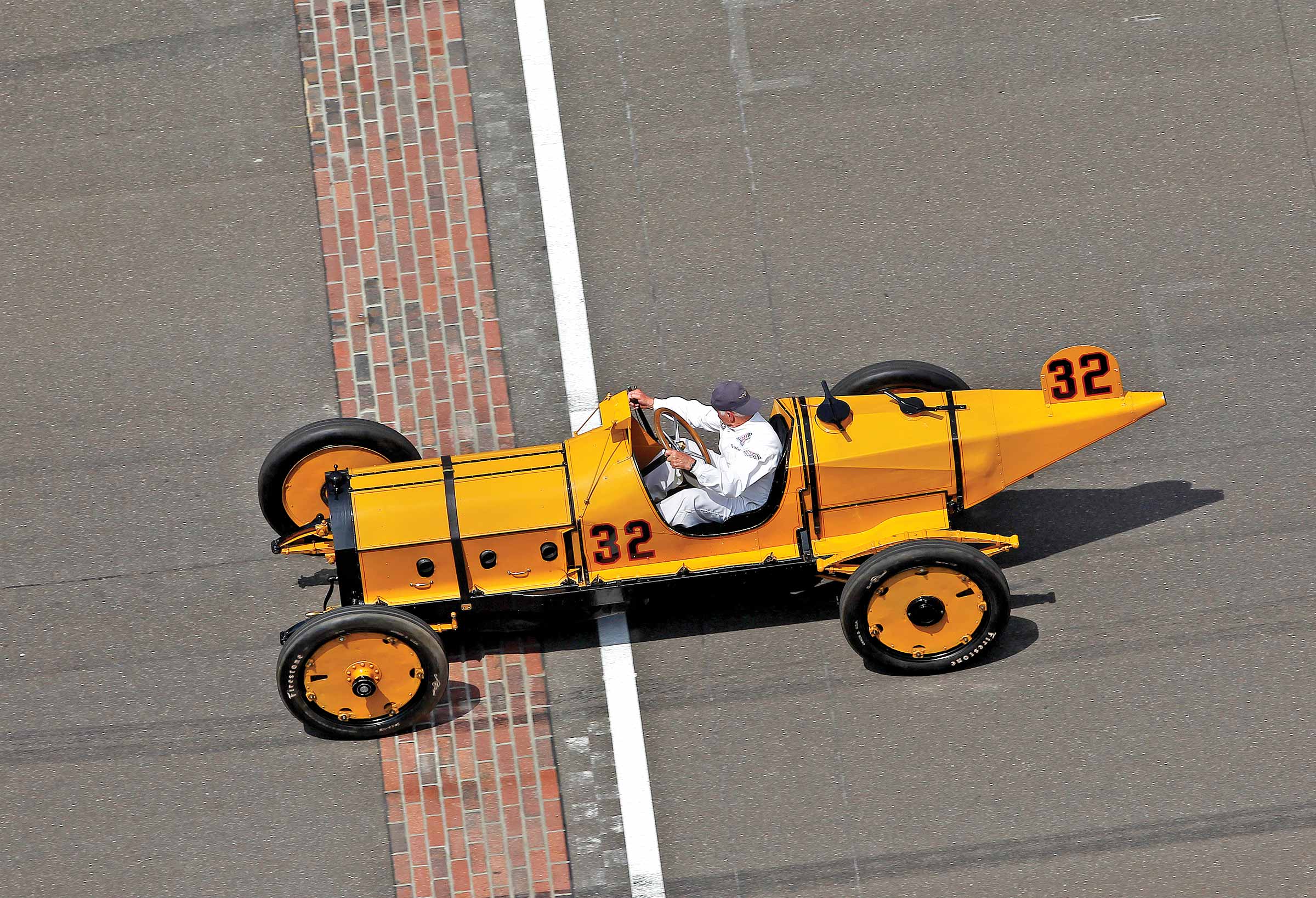 Everyday Race Cars Everyday Race Cars