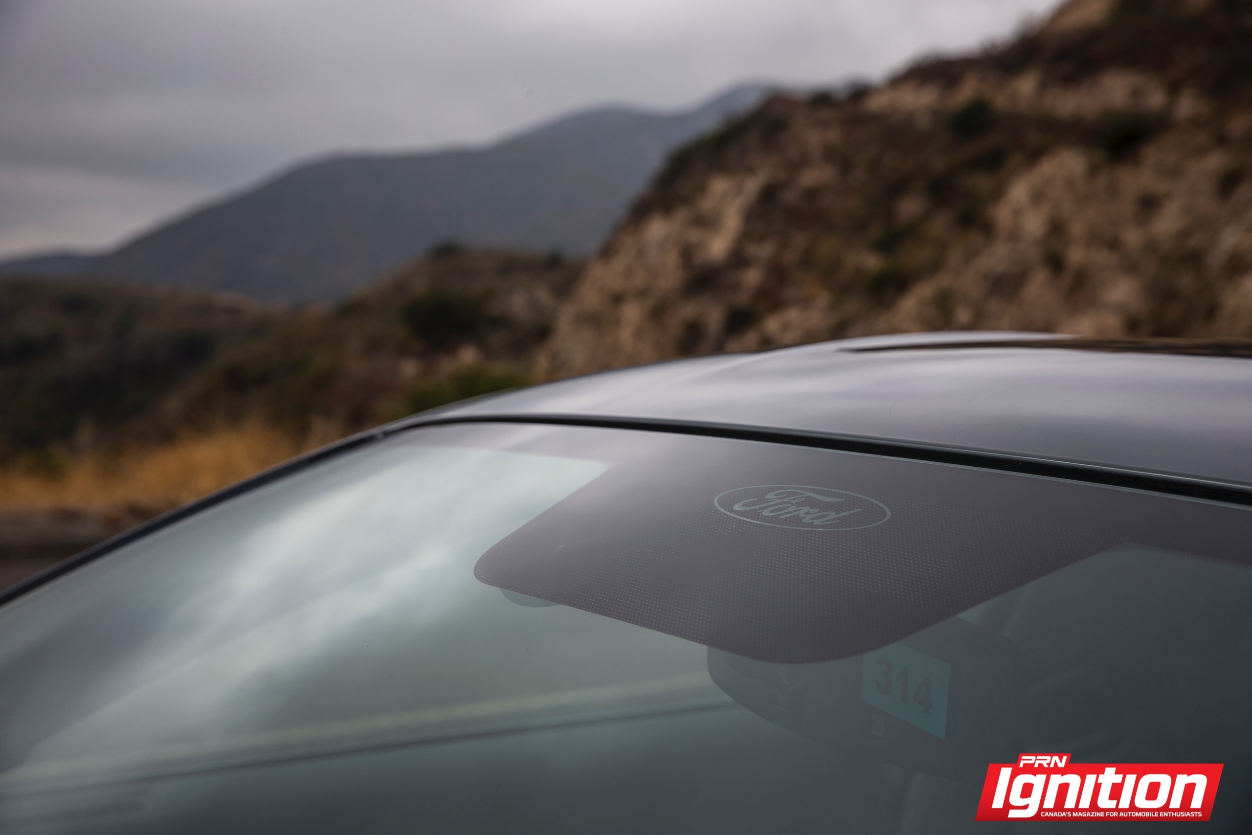 Driven Ford Mustang GT Jordan Lenssen PRNMAG 19