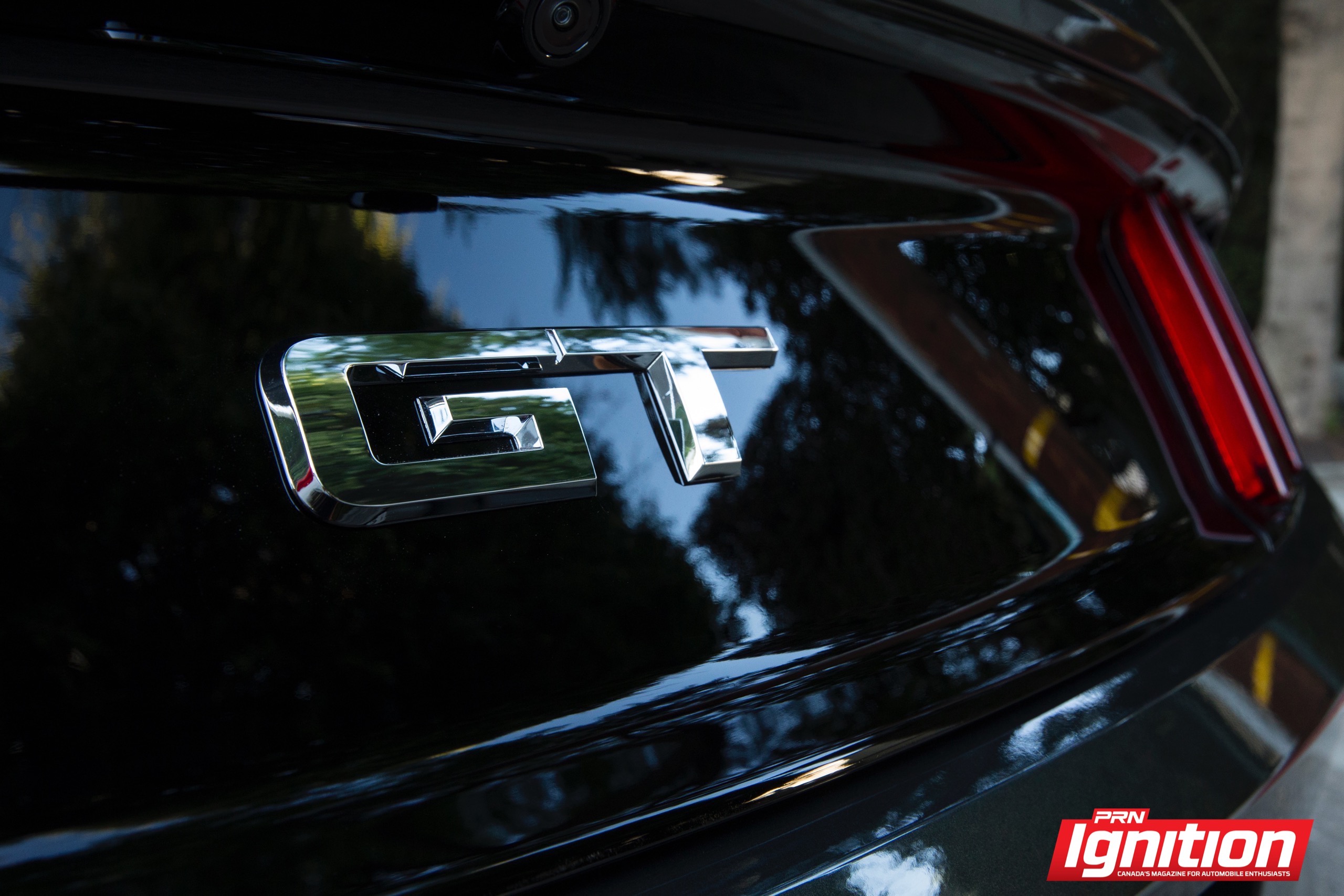Driven Ford Mustang GT Jordan Lenssen PRNMAG 24