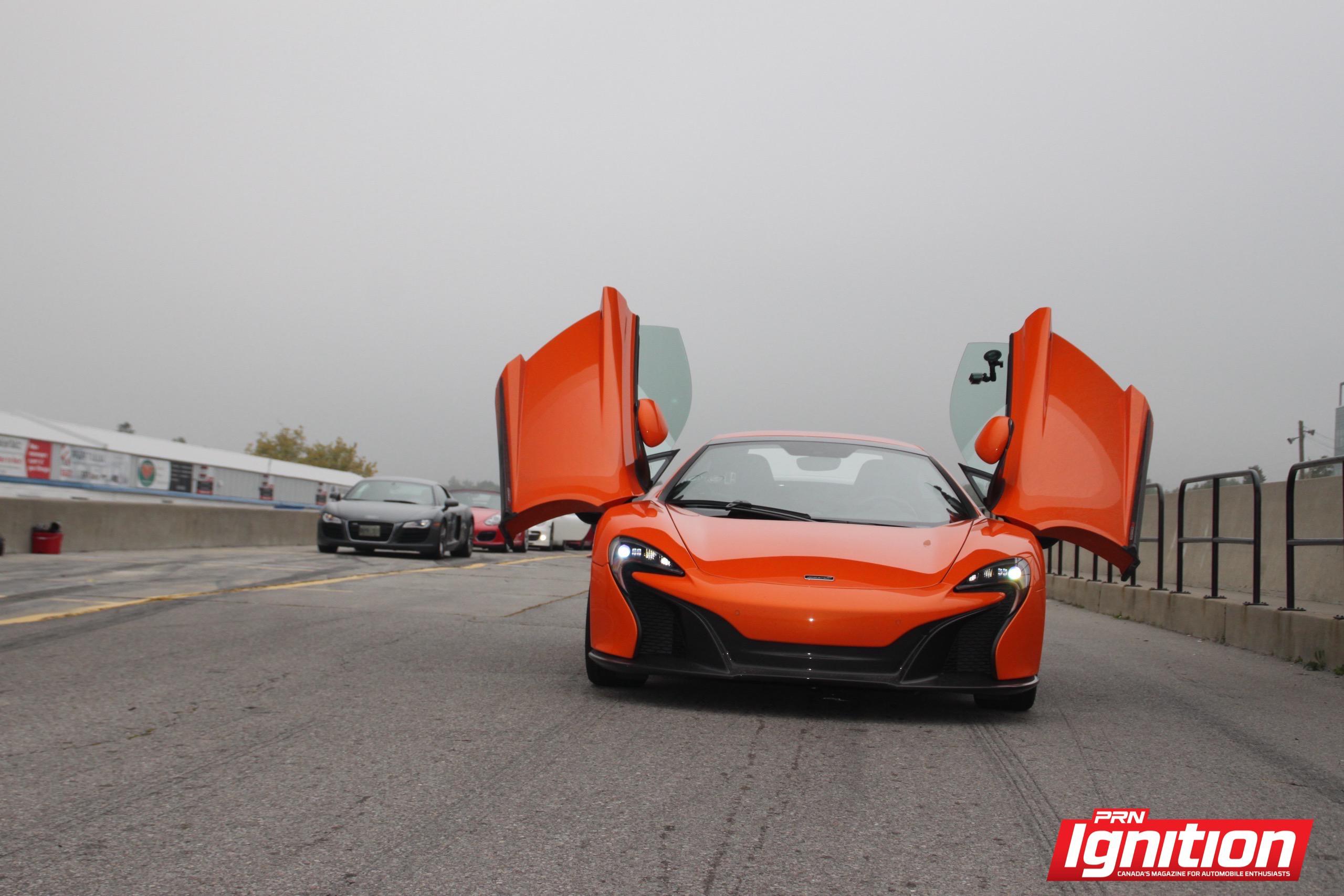 McLaren 650S Jordan Lenssen PRNMAG