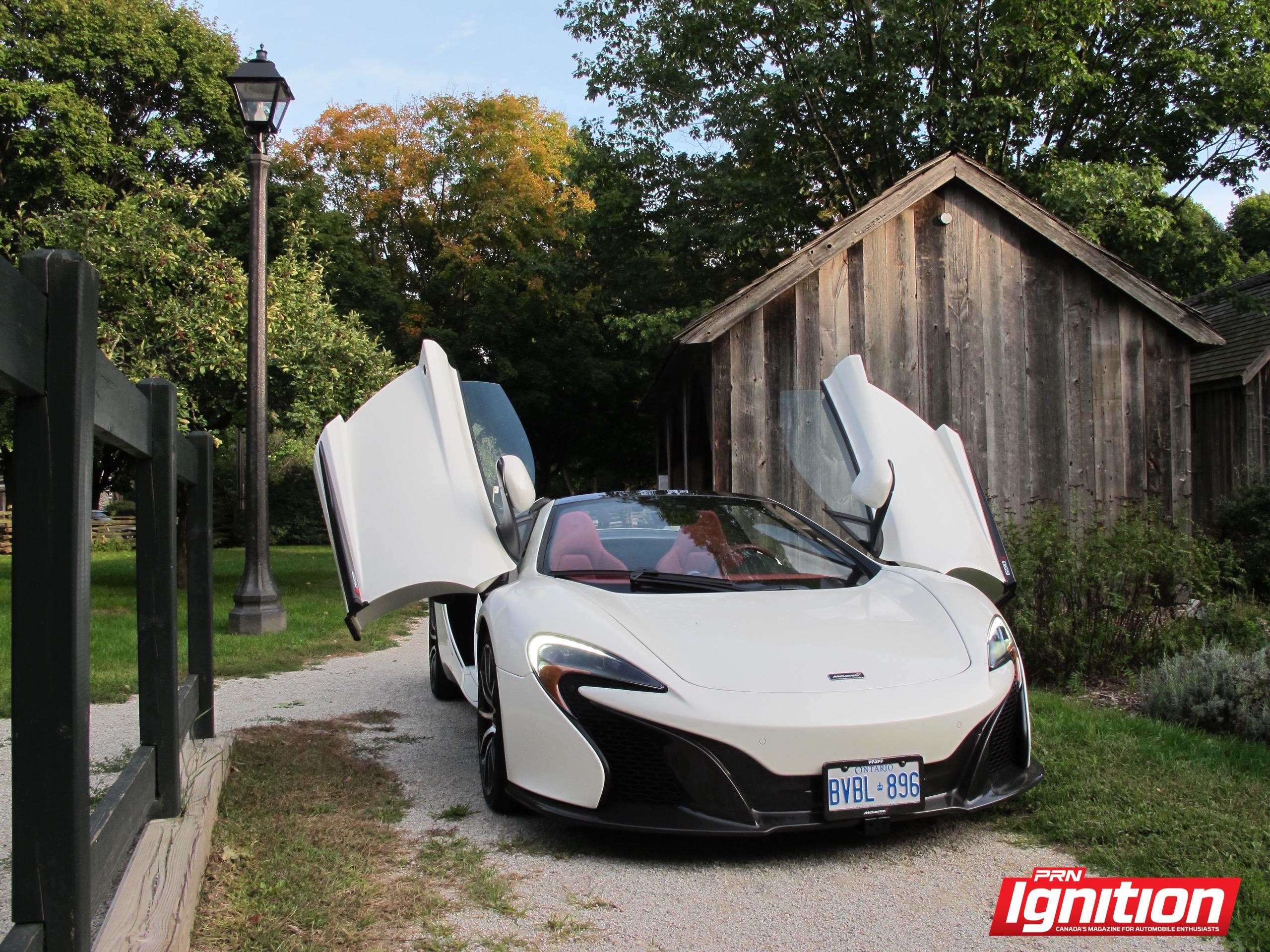 McLaren 650S Jordan Lenssen PRNMAG 016