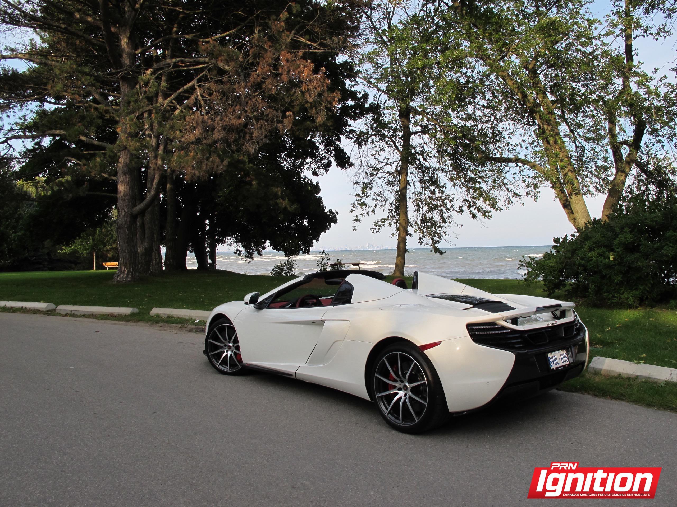 McLaren 650S Jordan Lenssen PRNMAG 017