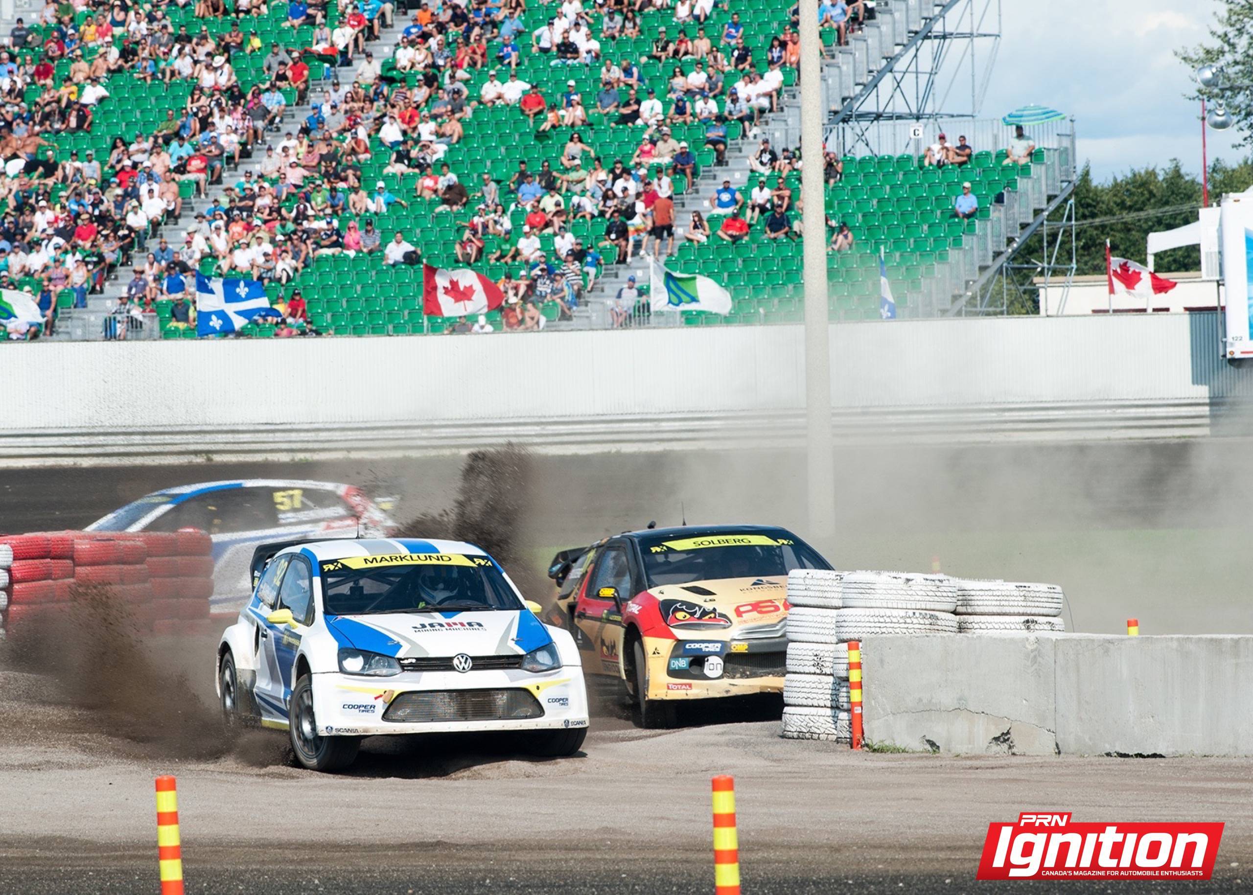 Rally-X Continues Global Assault Ignition 014
