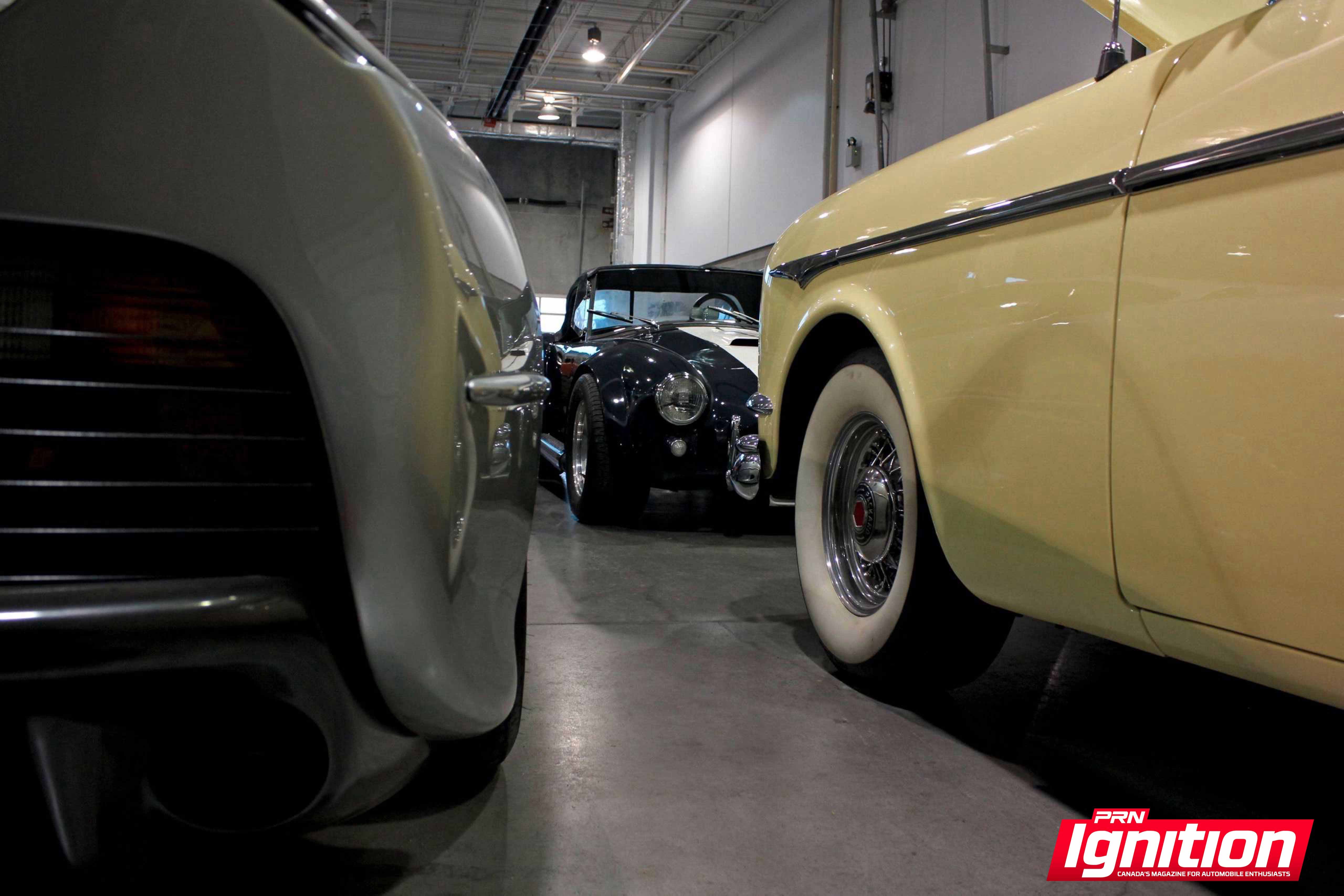 Engineered Automotive Jordan Lenssen PRNMAG