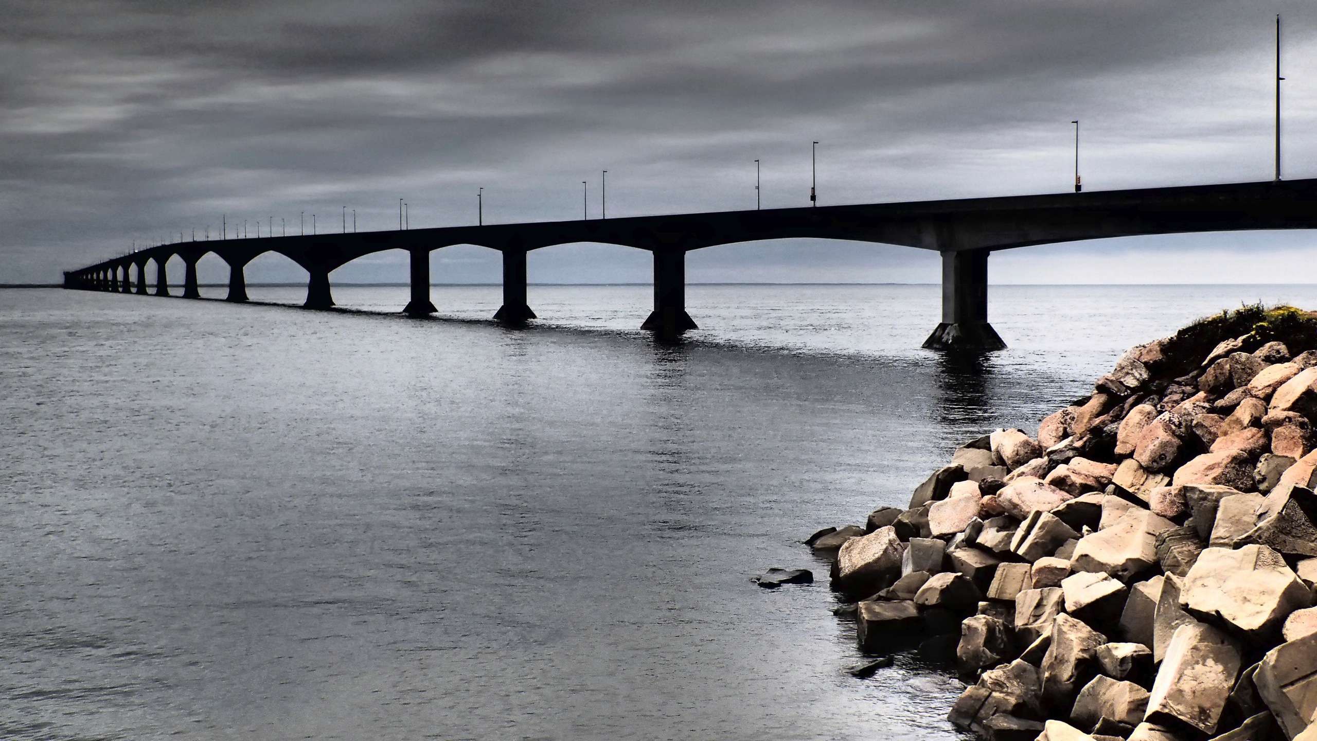 10. New Brunswick Bay of Fundy