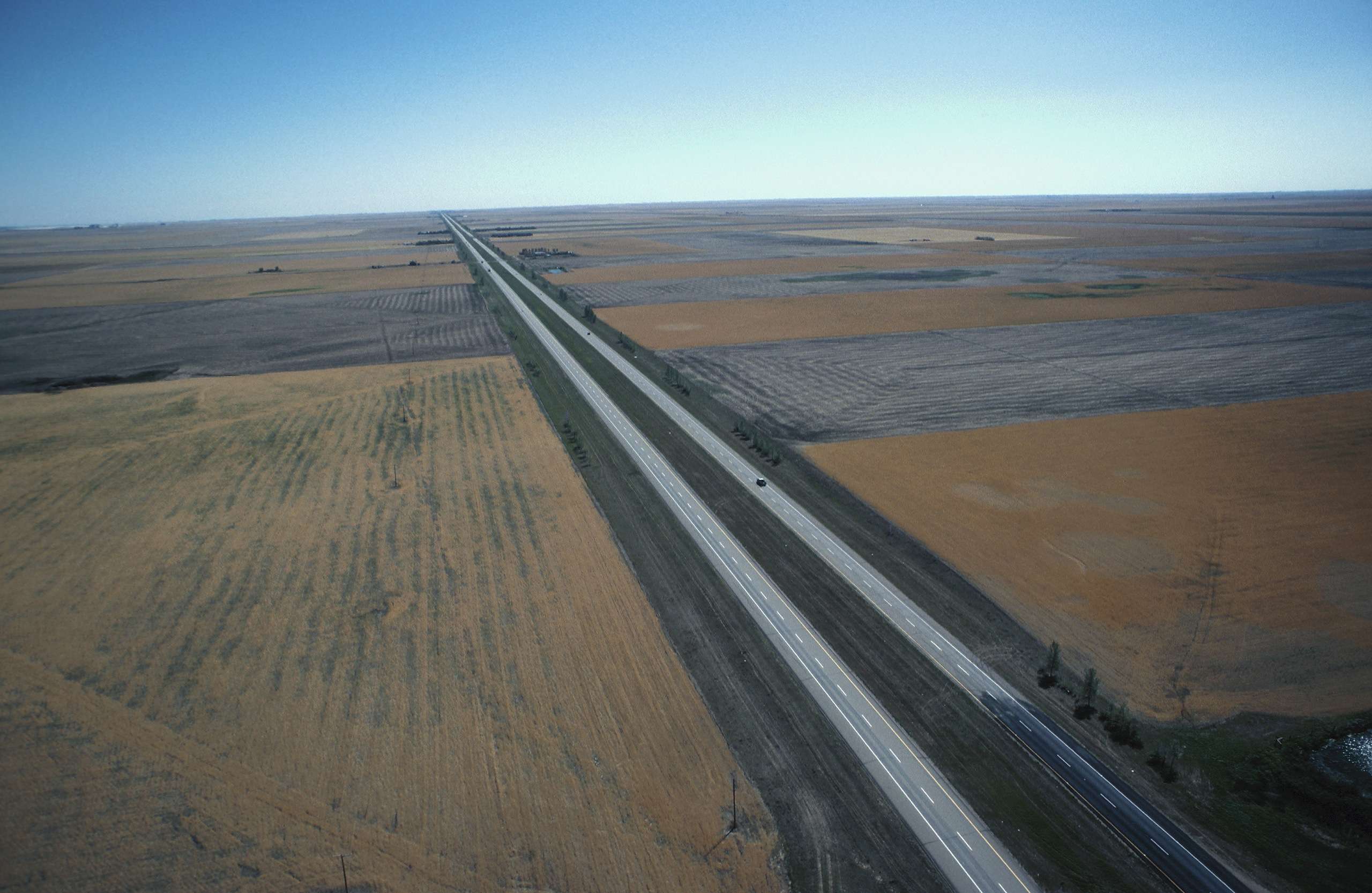 4. Saskatchewan Highway 13