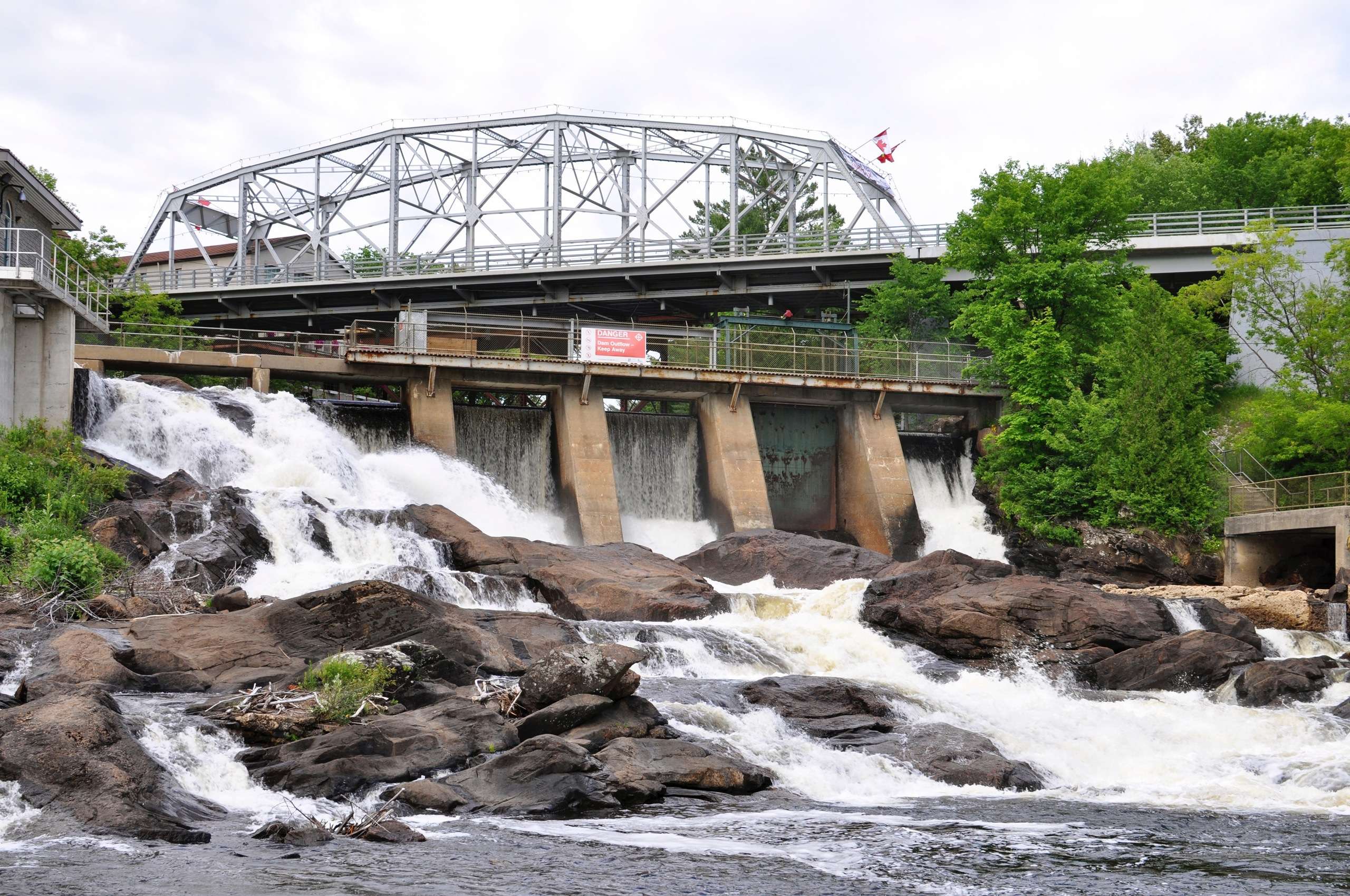 5. Ontario - Muskoka TS