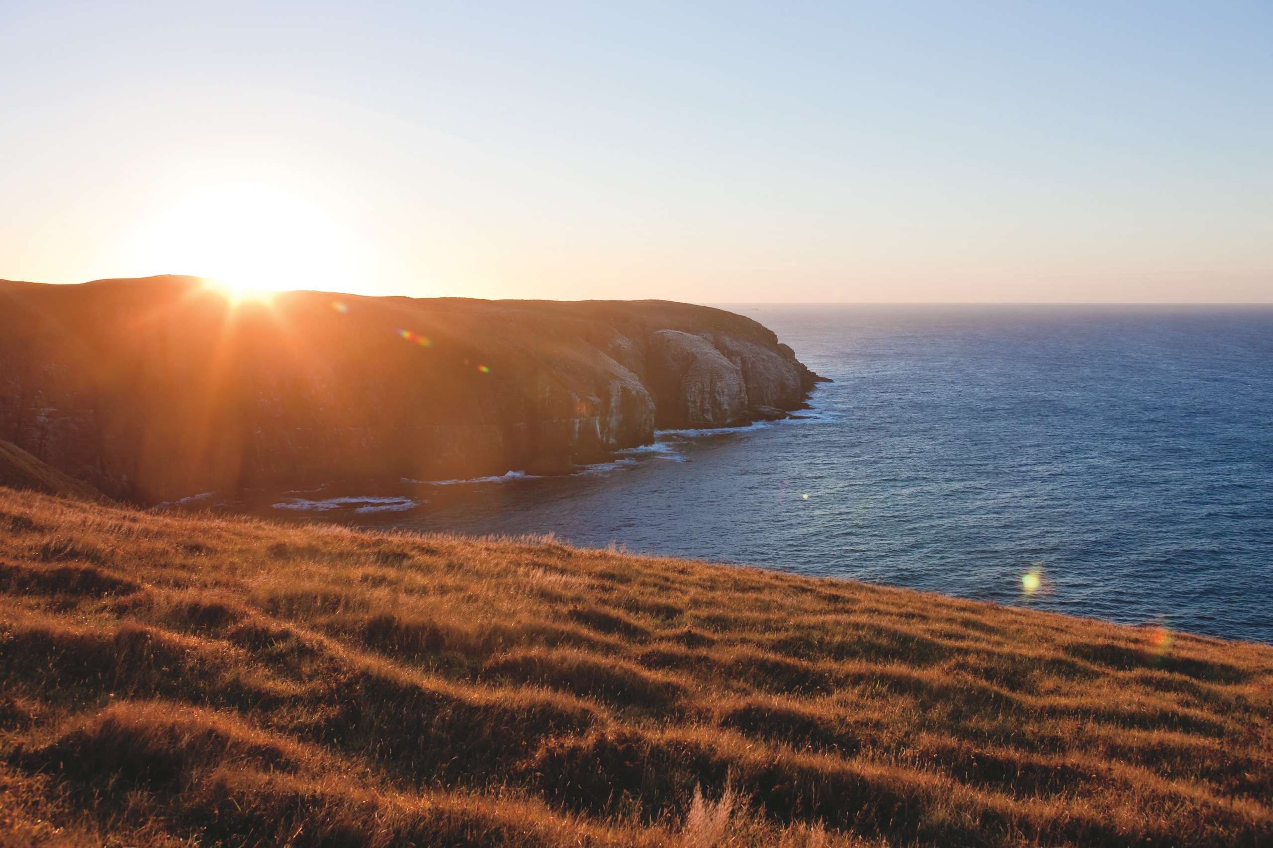 9. Newfoundland 3