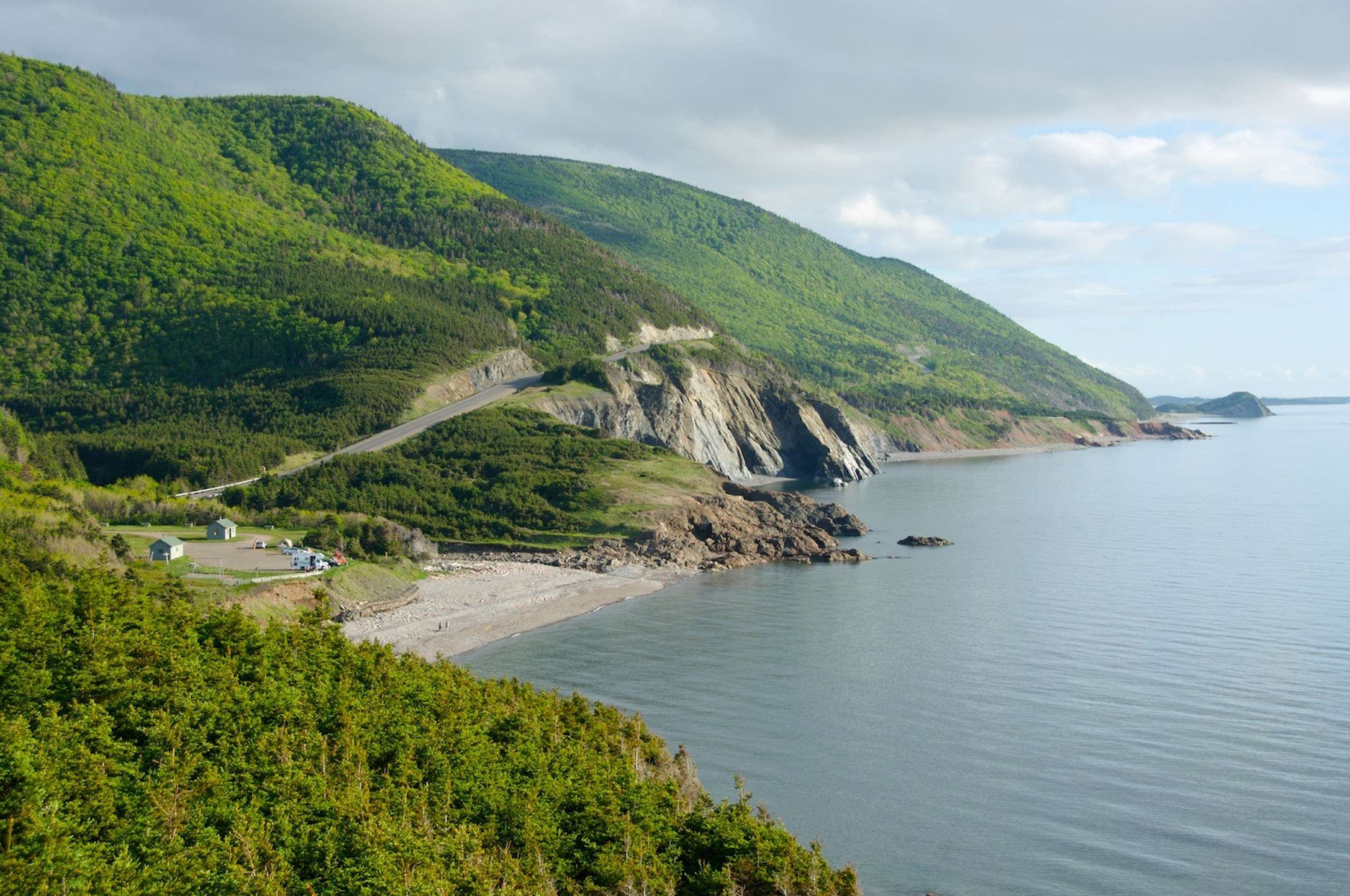 Cabot Trail