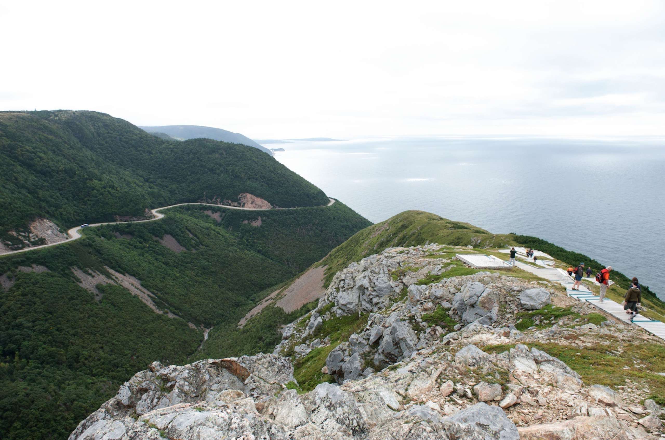 Cabot Trail 3