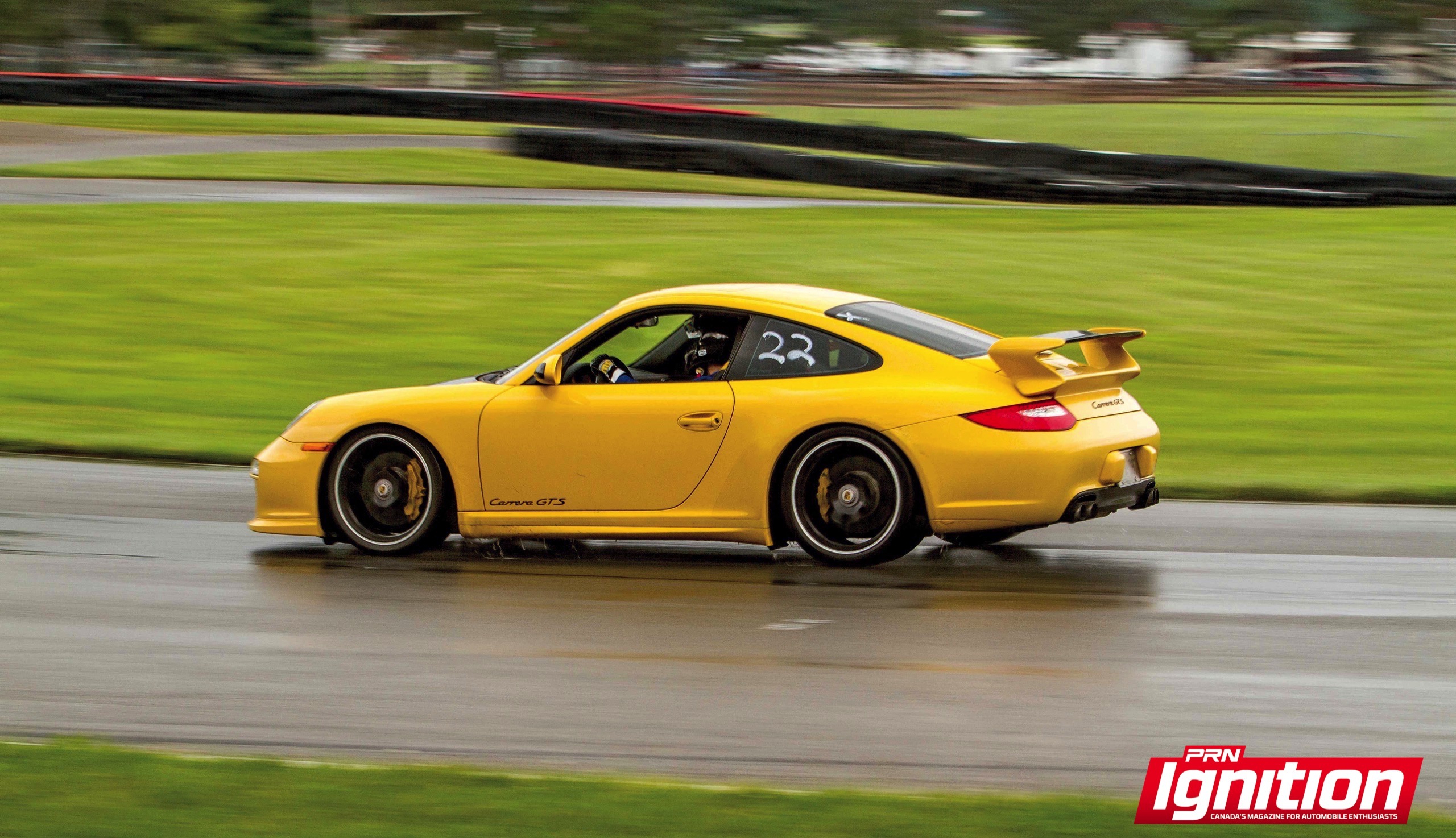 Essential Guidelines for Track Driving Aaron Povoledo