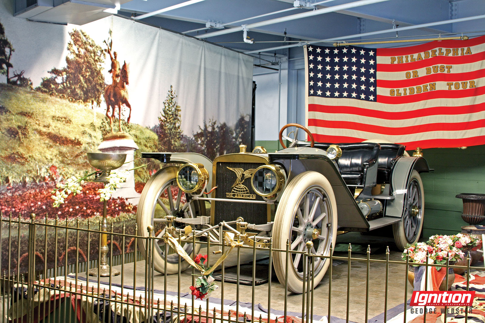 The Simeone Foundation Museum