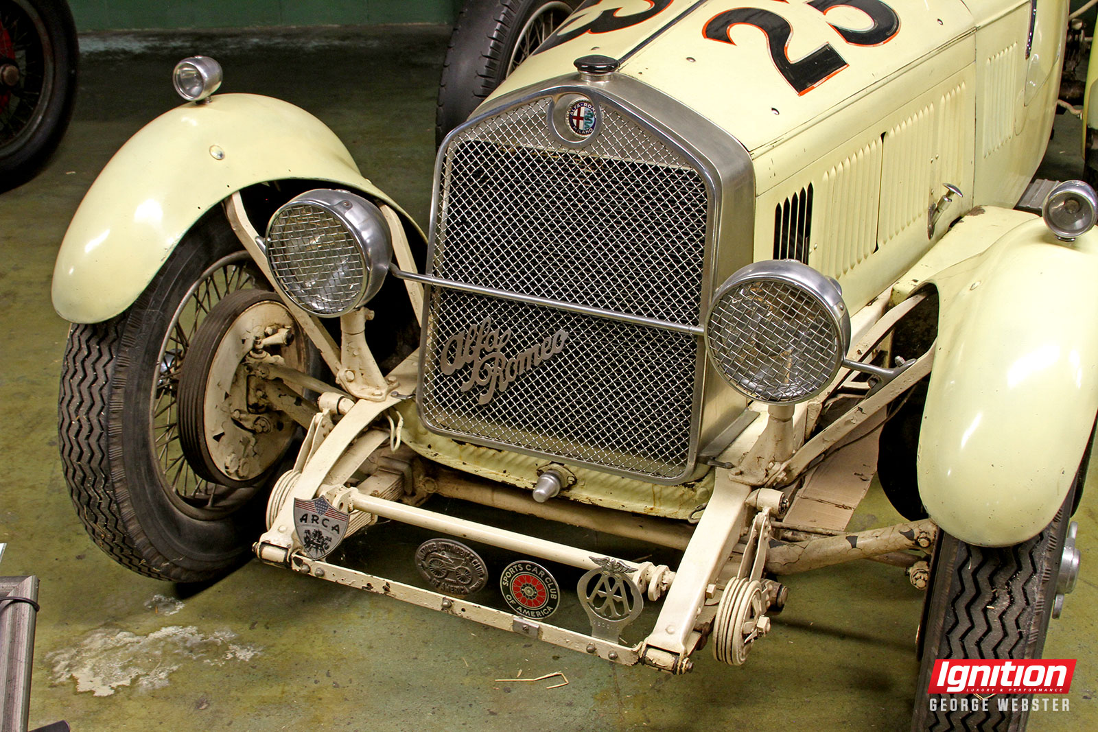The Simeone Foundation Museum