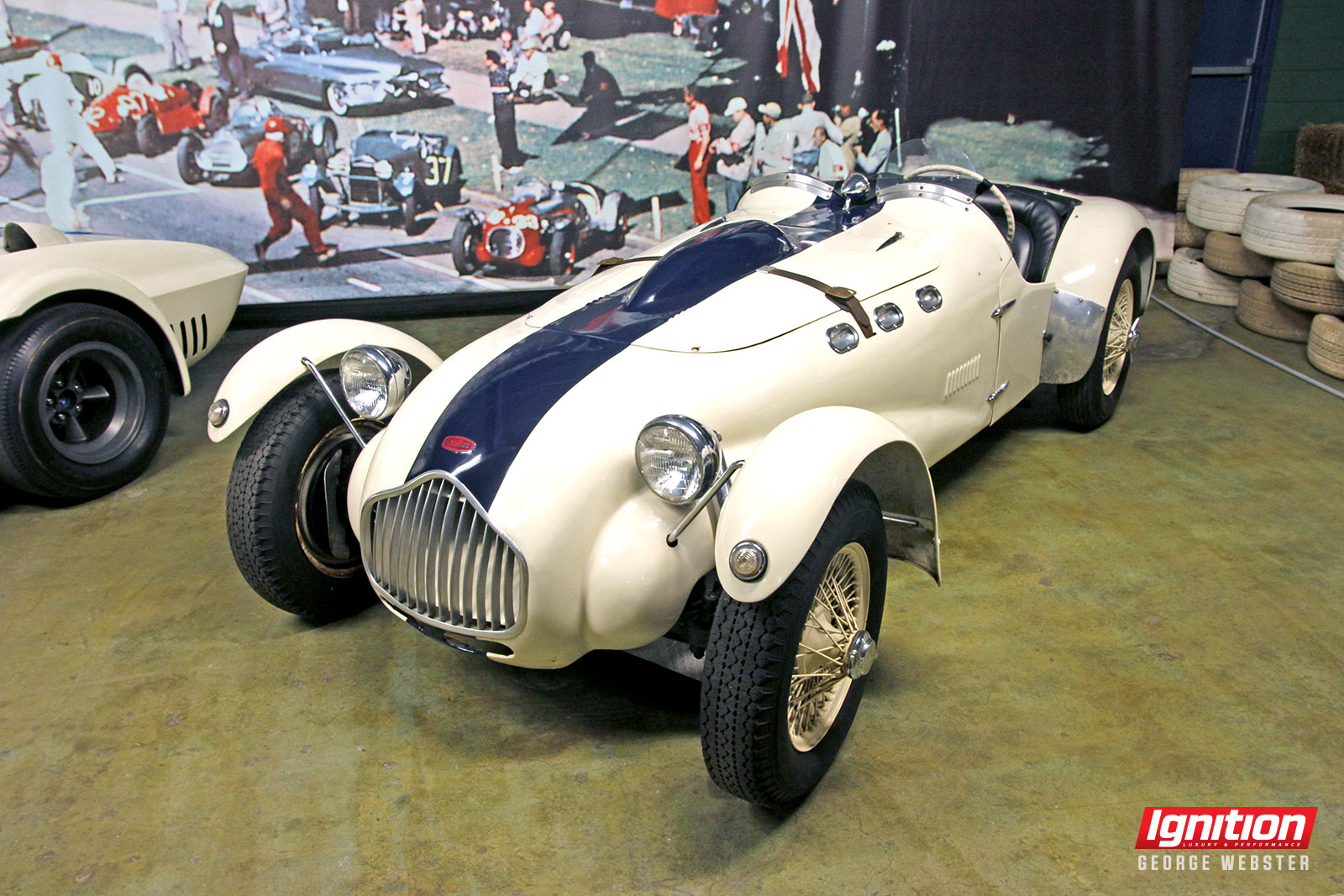 The Simeone Foundation Museum
