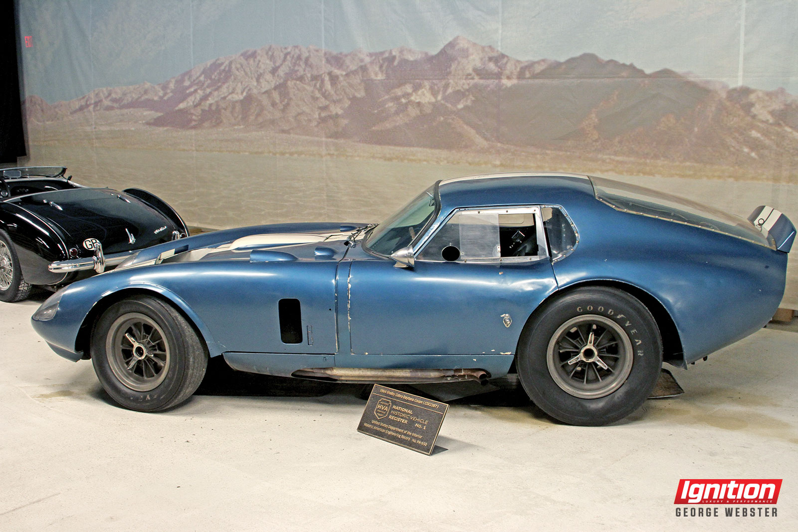 The Simeone Foundation Museum