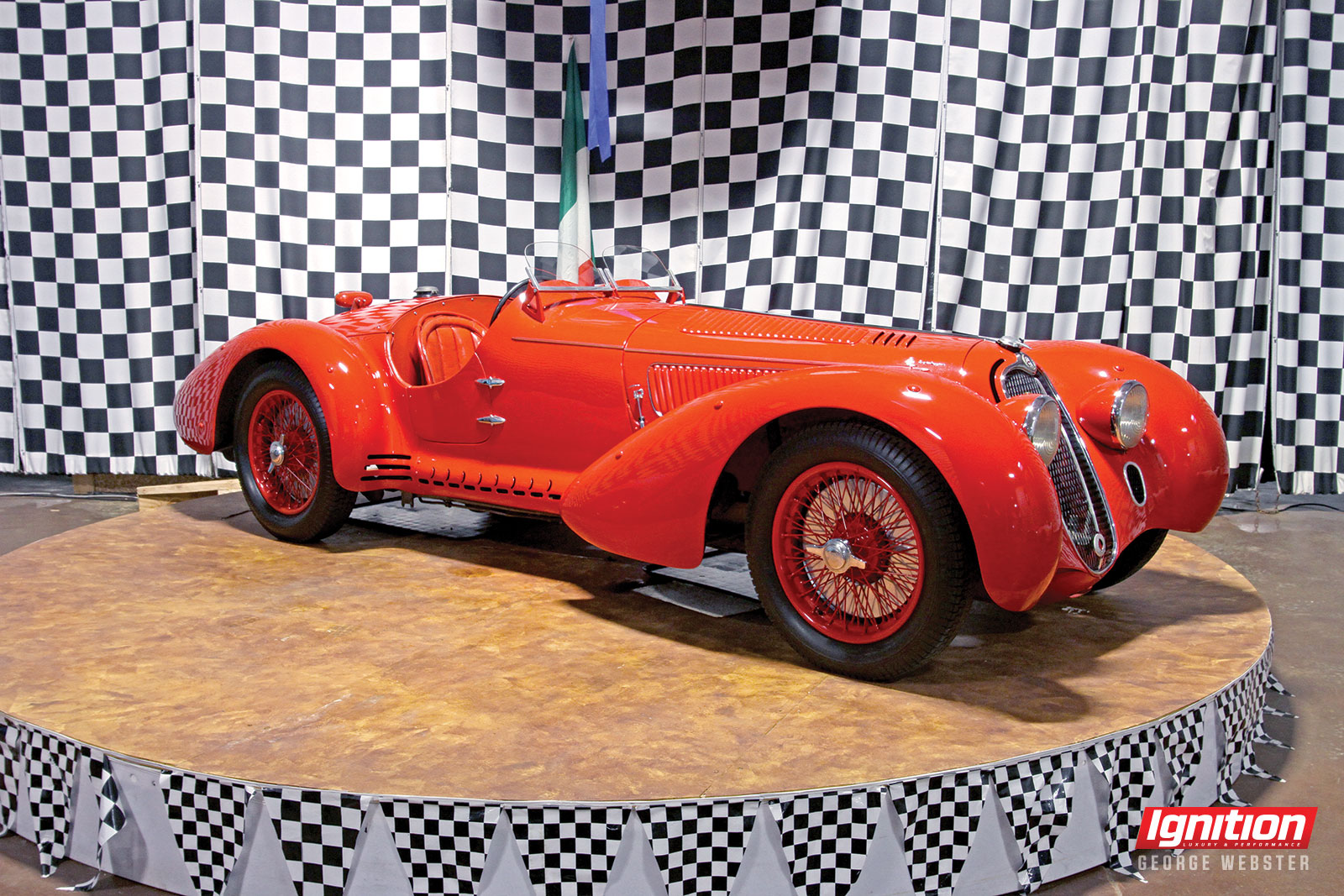 The Simeone Foundation Museum