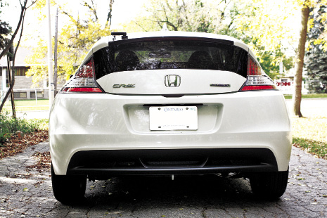 2011_Honda_CR-Z_5