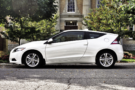 2011_Honda_CR-Z_6