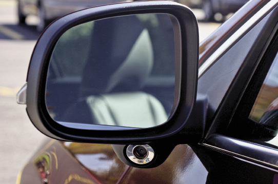 2011_Volvo_S60_1