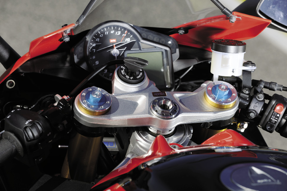 The Factory is packed with impressive technology, but with a $25,495 MSRP, those goodies come with a big price tag. 