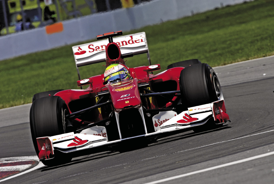 F1_Ferrari_Pennzoil