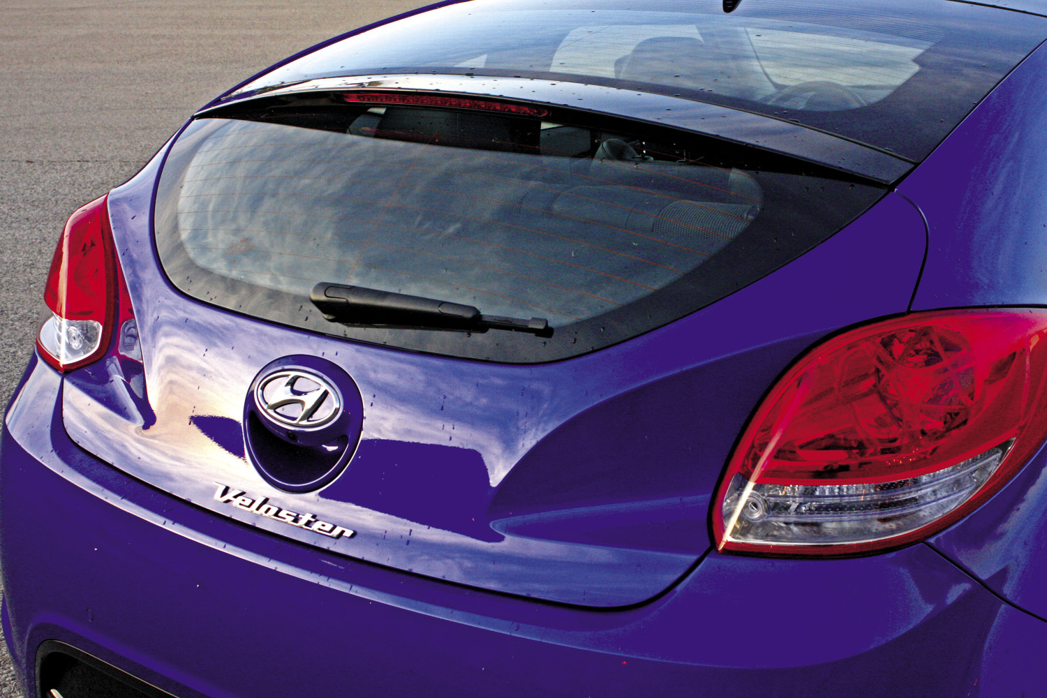2012 Hyundai Veloster