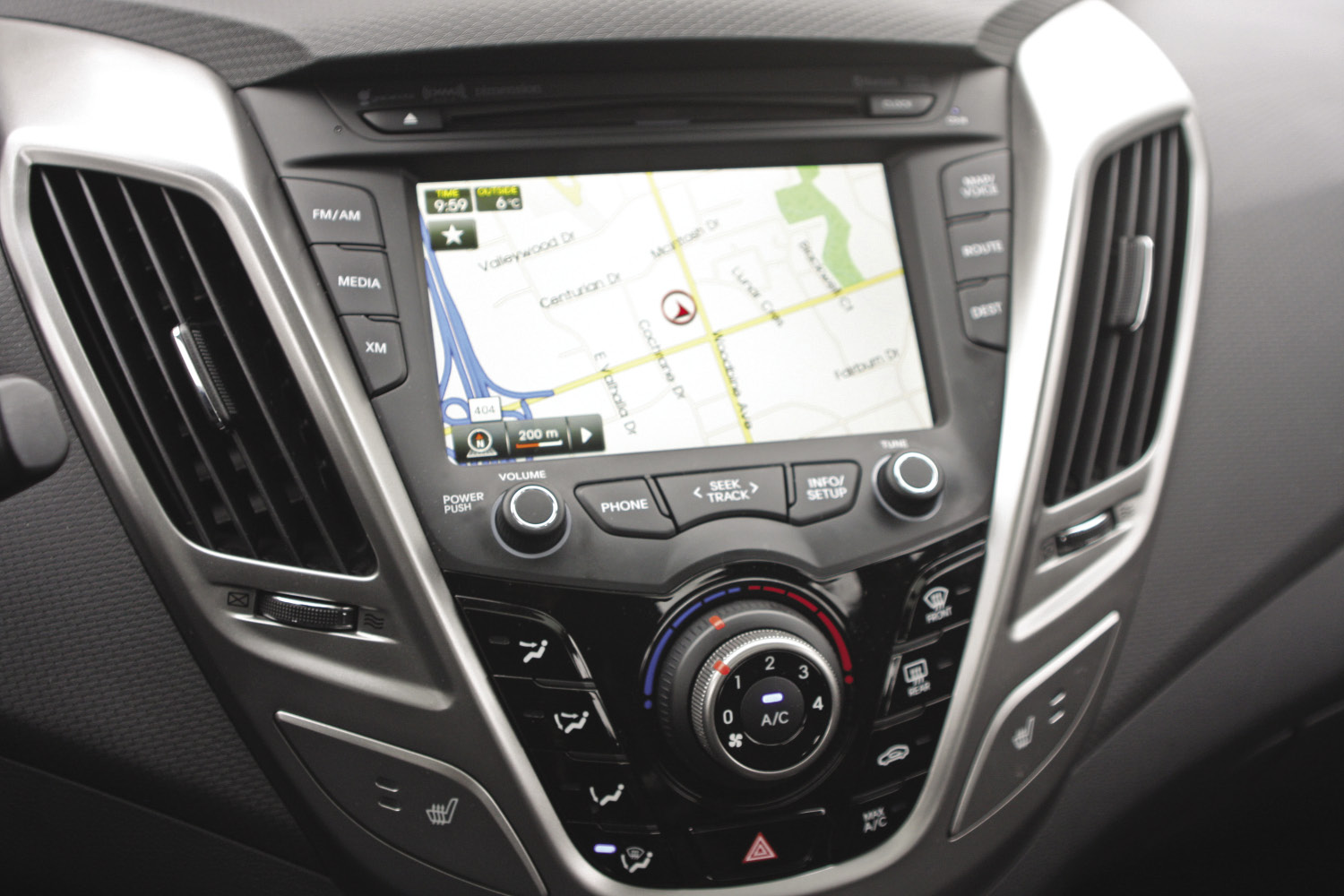 2012 Hyundai Veloster
