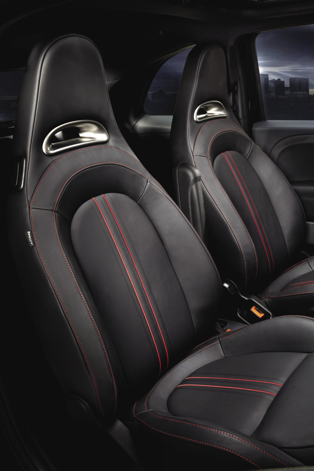 Fiat 500 Abarth