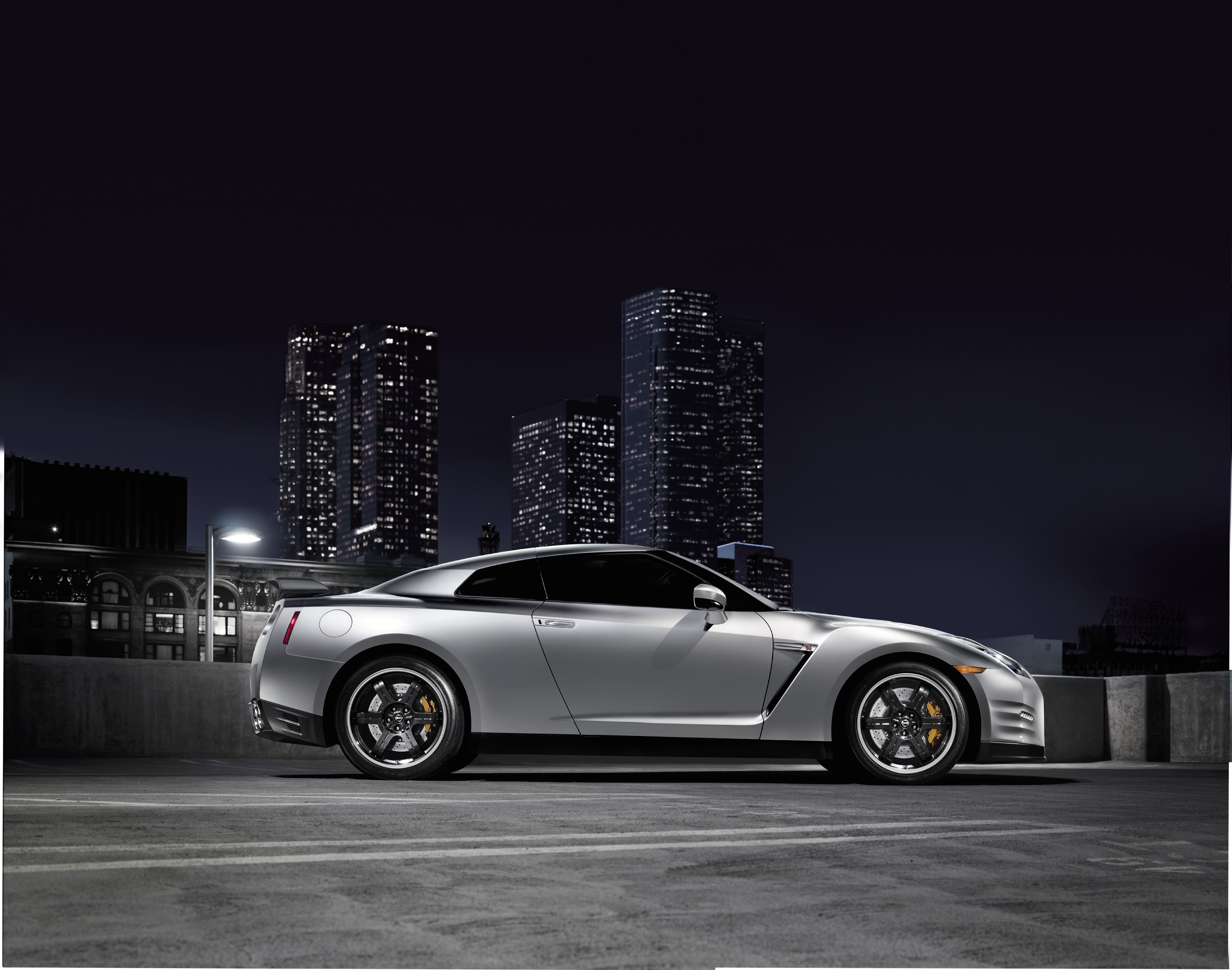 Driven: 2013 Nissan GT-R