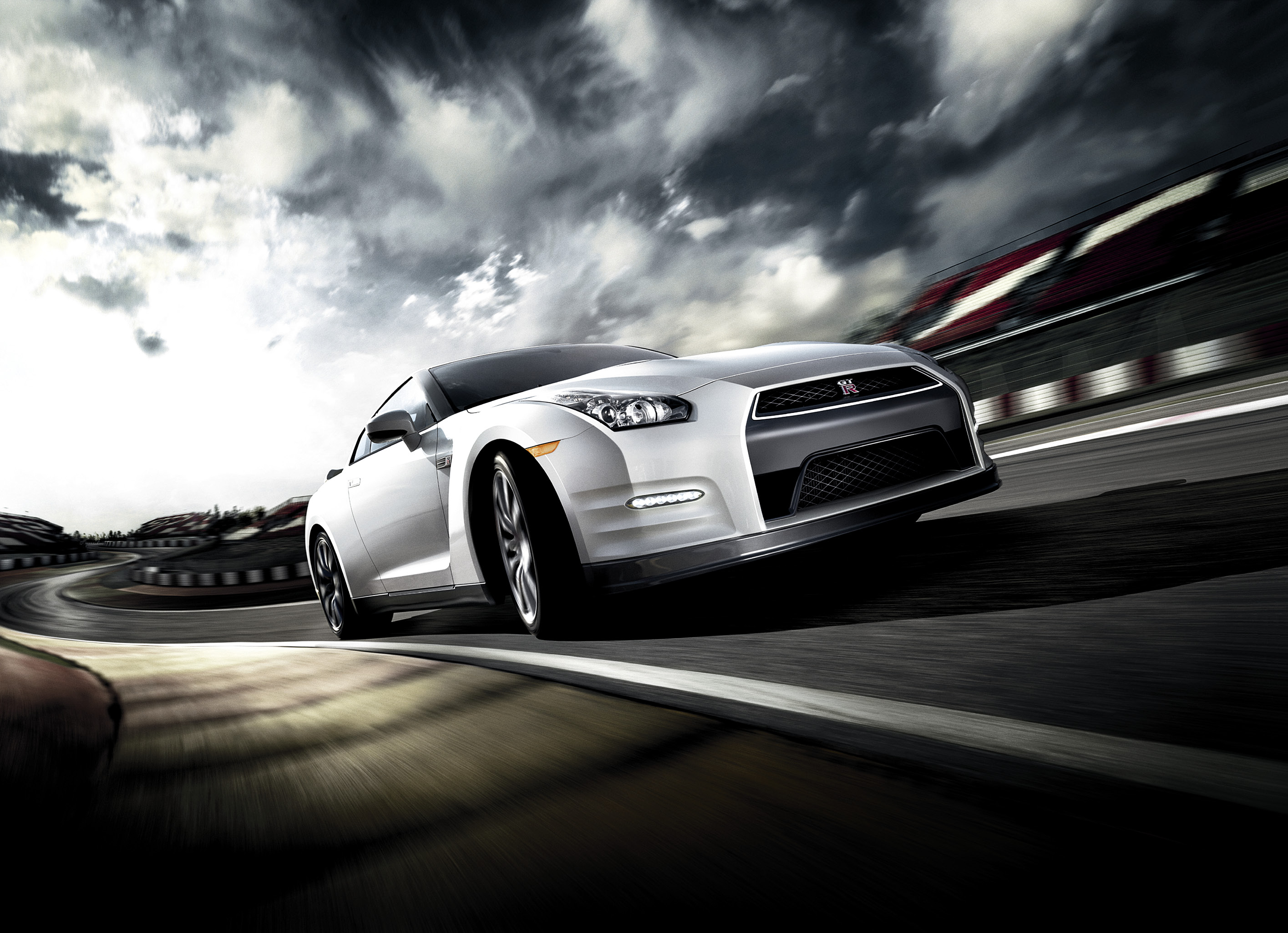 Driven: 2013 Nissan GT-R
