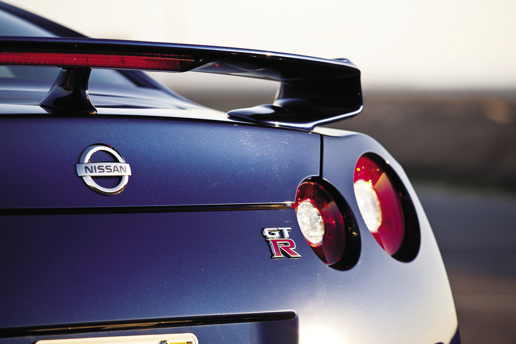 Driven: 2013 Nissan GT-R