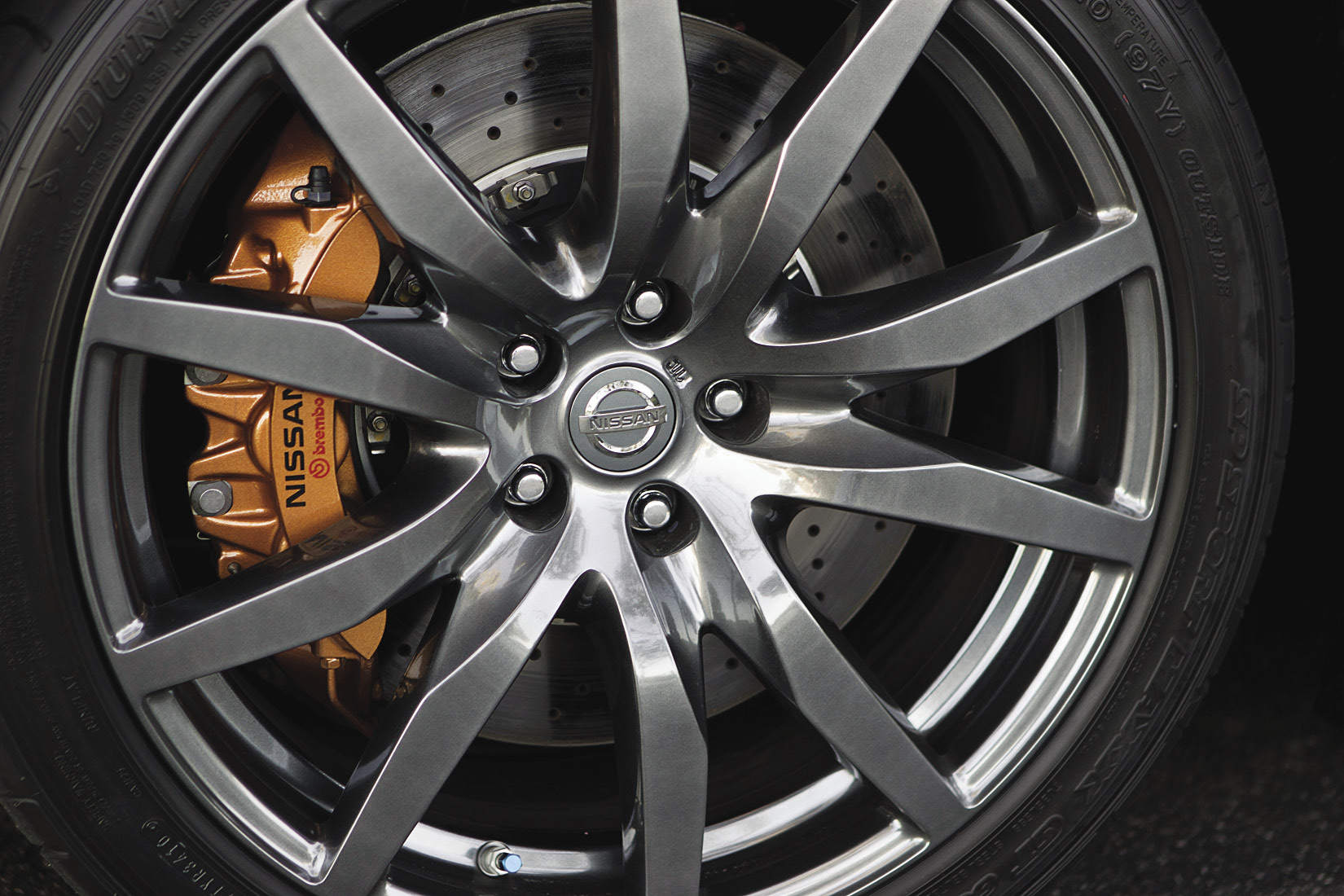 Driven: 2013 Nissan GT-R